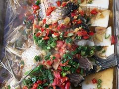 -徽州美食(三十年老店)