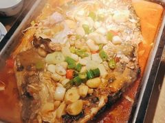 -炉鱼(萧山万象汇店)