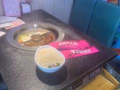 -佰人王串串香火锅(洋珠巷店)