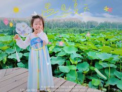 -前关湿地公园