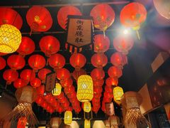-山涧肴·泉水煮活鱼(坂田店)