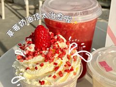 -伏小桃(雁塔MOMOPARK店)