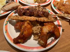 -比格比萨自助(裕源大厦店)