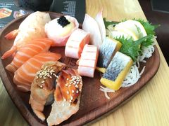 -Sushi Love 创意寿司(丽影广场店)
