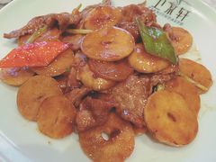 -卫鼎轩·曹公馆(鼓楼店)