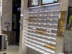 -宝岛眼镜·蔡司·依视路·青少儿近视防控验配中心(太白印象城店)