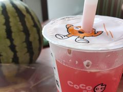 -CoCo都可(香港名都店)