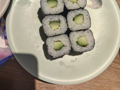-三禾寿司(君尚店)