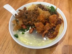 -小豆海棠(人民南路店)