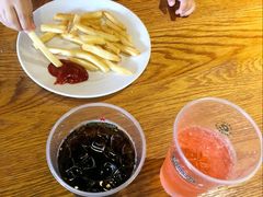 -Geneva日内瓦餐厅(西郊宝成花苑店)