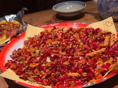 -泥糊破店小酒馆·团建聚餐(南京西路店)