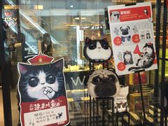 门面-新辣道鱼火锅(领展购物广场·中关村店)