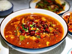 -雲蜀龙阁·金牌水煮鱼(方庄店)