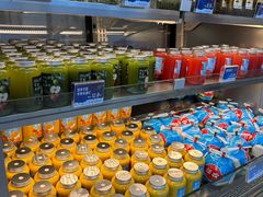 -海底捞大排档火锅(打浦路店)