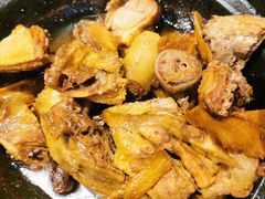 姜母鸭-大厨的餐厅(曾厝垵总店)