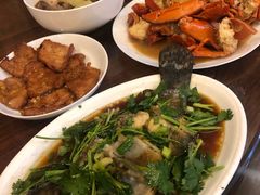 -盒马鲜生(皇庭广场店)
