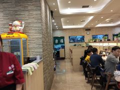 -京樽回転寿司(奥林匹克店)
