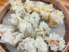 -嘉州海汇源老烧麦店