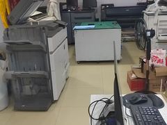-澳西图文快印·印能达·商务印刷·广告制作安装