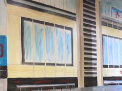 -鹤之乡·齐齐哈尔烤肉·非遗(秋涛路店)