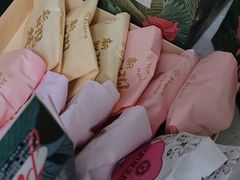 -嘉华鲜花饼·现烤(昆明老街店)