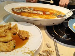-福禄财东北菜(珠江帝景店)