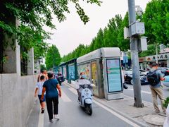-山东师范大学(千佛山校区)