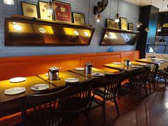 -亚马逊海鲜自助餐厅(惠山万达店)