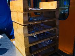 -很久以前羊肉串(农科路店)