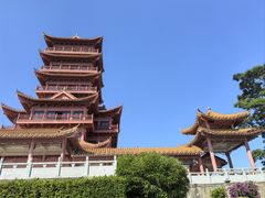 -仙人山公园
