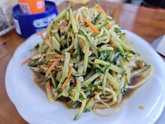 -林海雪乡铁锅炖·东北菜(夏湾店)