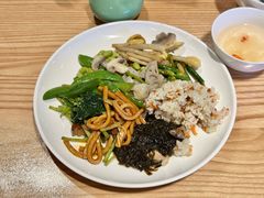 -南普陀素菜馆