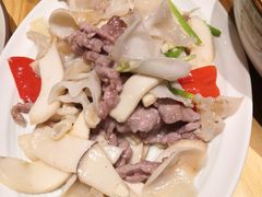 -十三式重庆江湖菜(金茂览秀城店)