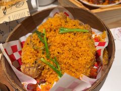 -避风塘·金牌店·夜宵(金玉兰店)