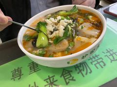 -护国寺小吃店(阜成门桥店)