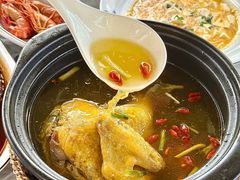 -小陆莲花蟹园农家乐(莲花岛店)
