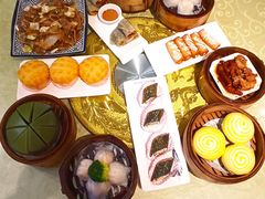 -新世纪酒店·早茶餐厅