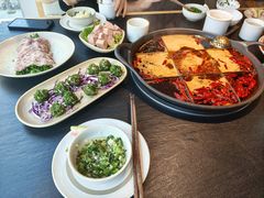 -莺花渡火锅City Green(万象城店)
