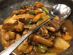 -启香鸡私房菜(湖景店)