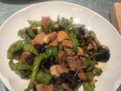 -望乡楼上海菜(日月光店)