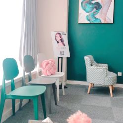 -汐月Health纤体spa中心