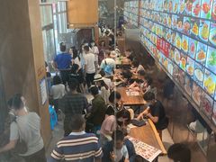 等位区-95号酱骨·一块豆腐(展春园西路店)