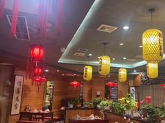 -一块豆腐·海鲜·家常菜(李沧书院路店)