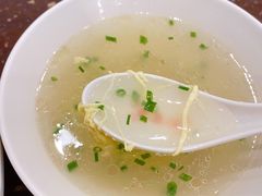 -东泰祥生煎馆(长宁路店)
