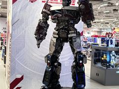 -TOYSRUS玩具反斗城(上海万象城店)