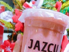 -Jazcu珍仕菓鲜榨果汁(西单大悦城店)