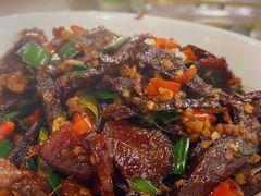 -秀妈厨房(灰汤老店)