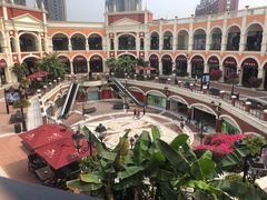 -佛罗伦萨小镇广佛名品奥特莱斯(疏港路店)