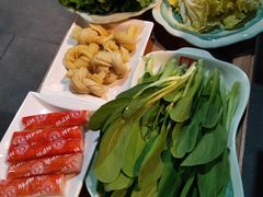 -傣妹火锅(南京东路一店)