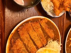 -金龙咖喱